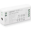 Stmívač přijímač LED RGB pro pásové osvětlení 12-24V DC 12A FUT037S MI-LIGHT