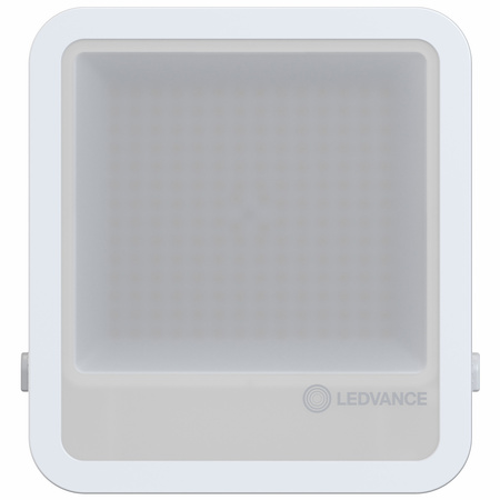 LED reflektor 100W 14000lm 3000K IP66 bílý LEDVANCE reflektor