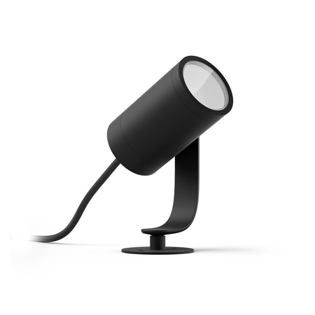 Zahradní reflektor Philips HUE LILY 8W 17415/30/P7 8718696167977