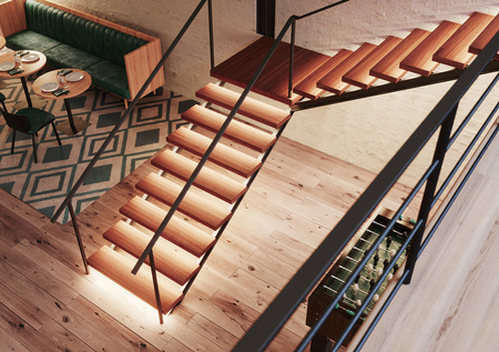 LED pásek 24V 60W 5880lm 350LED 3000K teplá bílá 5m Ledvance