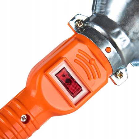 Dílenská svítilna LED E27 230V na 5m kabelu