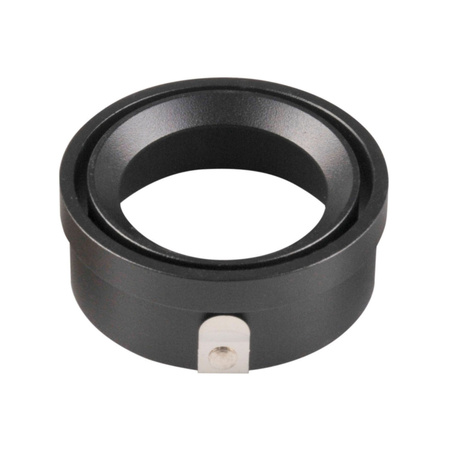 Spot GU10 Black Gold XENO Sanico Goldlux Svítidlo pro povrchovou montáž