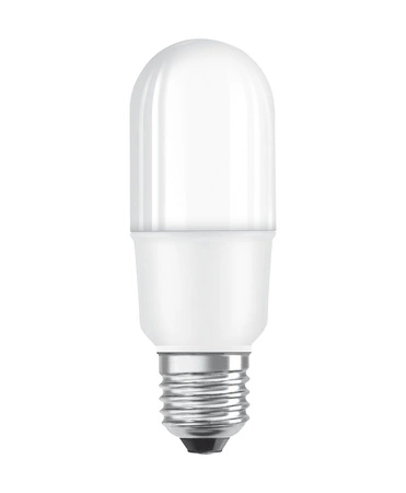 LED žárovka E27 8,5W = 60W 806lm 2700K Warm 200° Ledvance