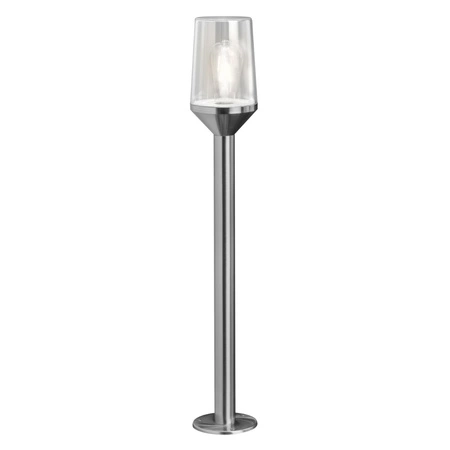 Venkovní zahradní lampa POST E27 80cm Endura CLASSIC CALICE LEDVANCE