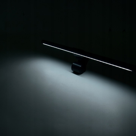 LED světlo pro monitor 5W 200lm USB CCT 44cm MasterLED