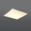 LUNA 4 svítidlo pro povrchovou montáž 6xG13 9W 3000K Plafond Minimalist square white SOLLUX