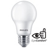 LED žárovka E27 A60 4,2W = 40W 470lm 2700K teplá bílá PHILIPS