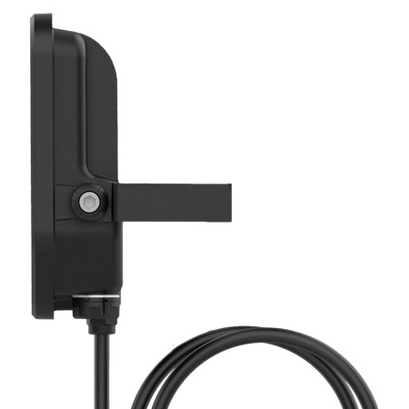 LED reflektor 41W 6000lm 4000K IP66 bílý LEDVANCE reflektor