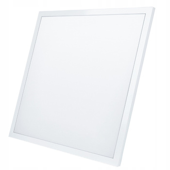 LED podhledový panel 60x60cm 40W 4000K 4000lm EL-WATT