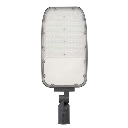 LED Streetlight Průmyslové silniční svítidlo 150W 20250lm 4000K IP66 Grey Streetlight Area Ledvance