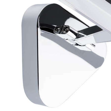 REGULUS Chrome LED nástěnná lampa 12W nástěnná lampa 60cm Moderní ProVero