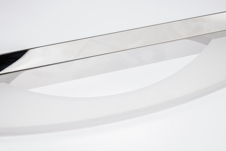 ERIS zrcadlová lampa LED koupelnová nástěnná lampa 12W 840lm Neutrální bila 56 cm