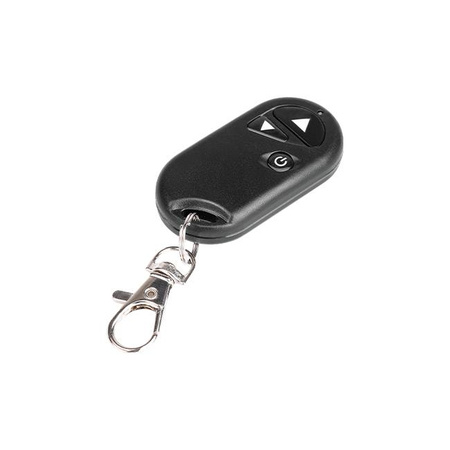 Stmívač pro LED pásky. Rádiový ovladač s RF dálkovým ovládáním 8A 12V