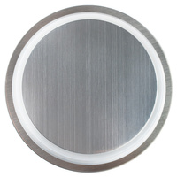 LED schodišťové svítidlo 3W 200lm 4000K 12V DC Satin RECTUS PROVERO