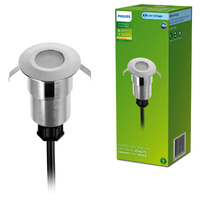 LED žárovka pro montáž na zem SPORE GardenLink 1W 24V 2700K IP67 PHILIPS LED žárovka pro montáž na zem