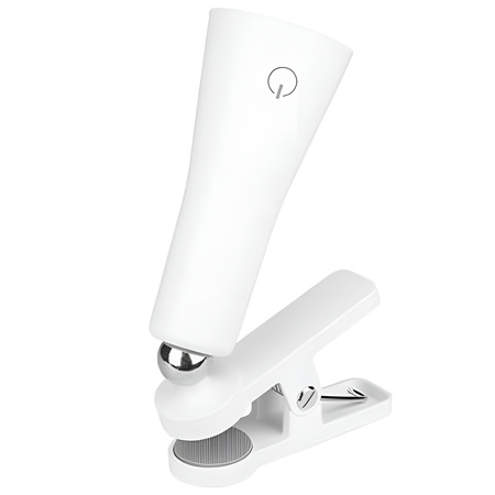 MAGNETO LED 5W 400lm 4000K dobíjecí bílé odnímatelné stolní noční světlo MasterLED