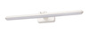 Nástěnné svítidlo LED 15W 1100lm 4000K White Modern Nabil Rabalux