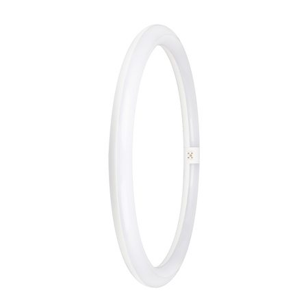 LED T9 Circular G10q 24W = 40W 2900lm 6500K studená bílá 110° LED TUBE EM Osram