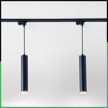 Závěsné osvětlení GU10 LUMILED