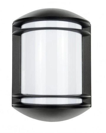 Venkovní zahradní lampa LED NÁSTĚNNÁ LAMPA Telma 6355 E27 Su-Ma