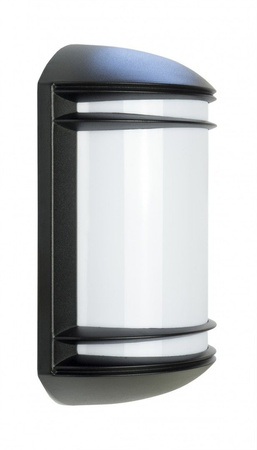 Venkovní zahradní lampa LED NÁSTĚNNÁ LAMPA Telma 6355 E27 Su-Ma