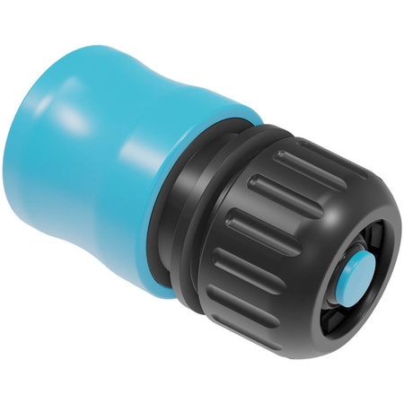 Sada zahradních hadic na vodu 1/2" 20 m, přímý zavlažovač, spojka se závitem, rychlospojka s koncovkou, rychlospojka s přepadem 1/2" CELLFAST