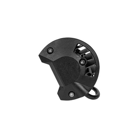 Pracovní svítilna 120W LED halogenový světlomet 40 diod 10-30V DC Off-road IP67