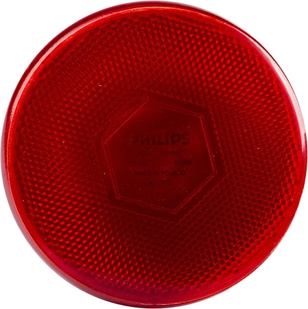 Infrazářič E27 PAR38 100W Infračervený PHILIPS