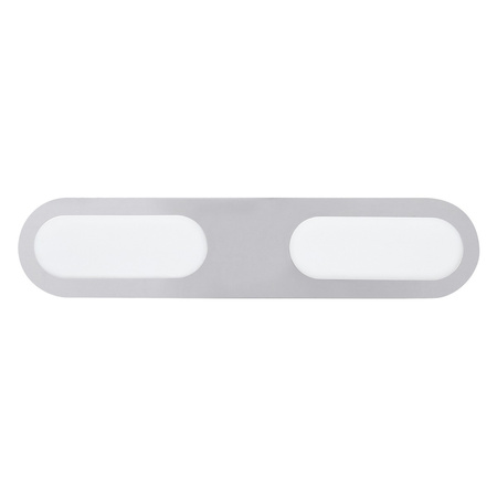 LED koupelnové svítidlo ORBIS Duplo 15W 1400lm Teplá bílá-Studená bílá 29.5cm SMART+ WiFi LEDVANCE