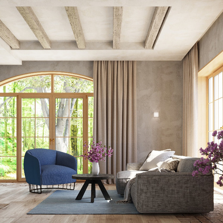 Nástěnné svítidlo RICO G9 Cube Up-Down Minimalist White SOLLUX