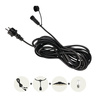 Napájecí kabel řídicí jednotky CRETE PC 10m IP44 Design Kobi