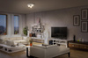 Dekorativní stropní svítidlo G9 Spot Grey Decor Ledvance