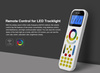 MONO / CCT / RGB / RGB+W LED dálkové ovládání 99 ZÓN Wi-Fi Mi-Light - FUT090