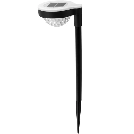 LATI Solar Outdoor LED Driven Light Warm Black 38,5 cm