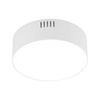 Plafond Stropní svítidlo LED 15W 1500lm 3000K teplá bílá LID ROUND 10402 Nowodvorski