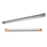 LED lampa Lineární svítidlo 15W 1600lm 4000K Neutrální bila 120cm Hermetické IP65 PONORKA LEDVANCE