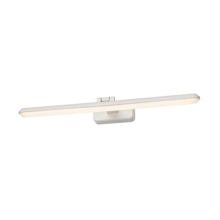 Nástěnné svítidlo LED 15W 1100lm 4000K White Modern Nabil Rabalux