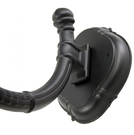 Venkovní zahradní fasádní svítidlo LED Retro Maxi K 3012/1/BD E27 Su-Ma