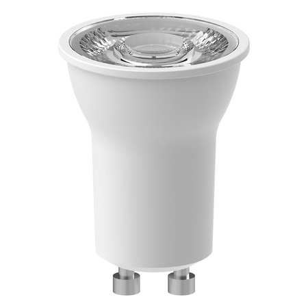 LED PAR11 reflektor GU10 3W = 35W 230lm 2700K teplý 36° stmívatelný SUPERSTAR Osram