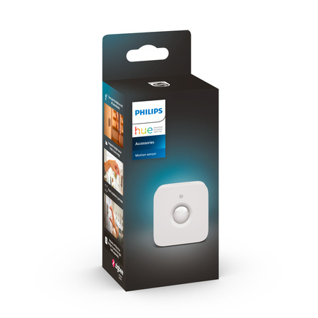 Senzor pohybu Philips Hue Bluetooth Zigbee