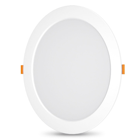 LED panel Zapuštěné svítidlo 24W 2700lm 4000K neutrální bílá Videx