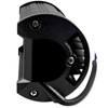 Pracovní svítilna 120W LED halogenový světlomet 40 diod 10-30V DC Off-road IP67