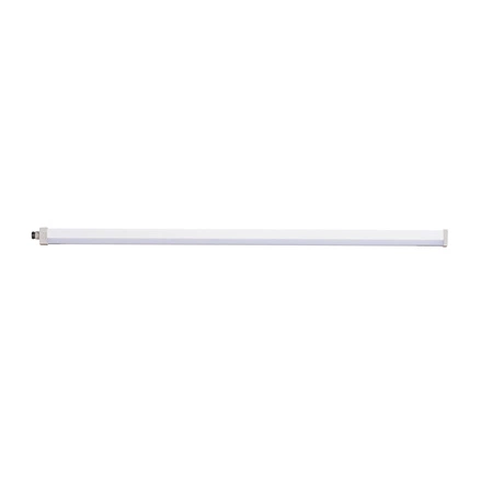 LED 40W 120cm 4400lm 4000K Neutrální 145° IP65 IK08 Svítidlo pro povrchovou montáž bílé TP KANLUX