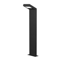 Venkovní LED zahradní lampa stojící INDUO S 10W 4000K IP54 78cm KOBI