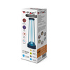 Virová germicidní lampa 38W UVC černá VT-3238 V-TAC