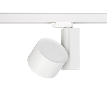 Přípojnice Reflektor Světlo LED 3-fázové 40W 3600lm 3000K Teplá bílá CTLS NEA 8748 Nowodvorski