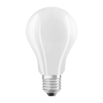 LED žárovka E27 A67 17W = 150W 2500lm 2700K Warm 360° Filament OSRAM Star Retrofit