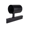 Projektor LED COB 30W 2850lm 3000K Warm CRI90 Black ATL1 KANLUX