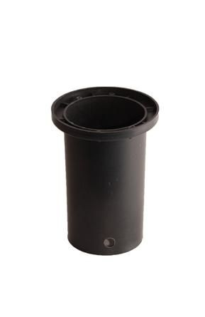 In-Ground Fixture Mix 5725 C Kulatý GU10 IP67 Su-Ma