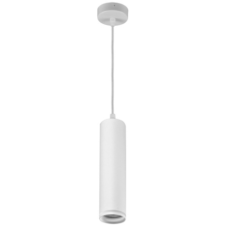 Stropní závěsné svítidlo GU10 White PARIS Sanico Goldlux
